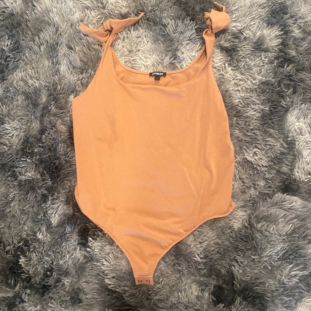 Express XL Bodysuit ✨